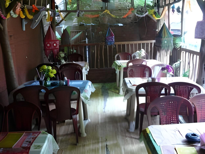 Food & Drinks, Marilyn Guest House, Varanasi