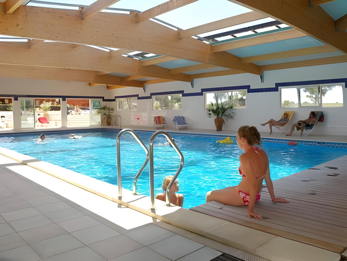Others 2, Vacanceole - Residence Le Palmyra Golf, Hérault
