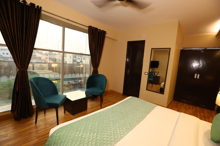 Bedroom 6