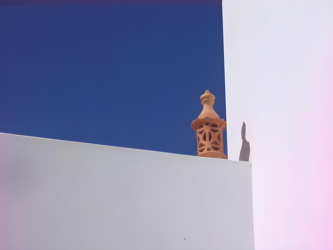 Exterior & Views 1, Calcada Guesthouse, Alcoutim