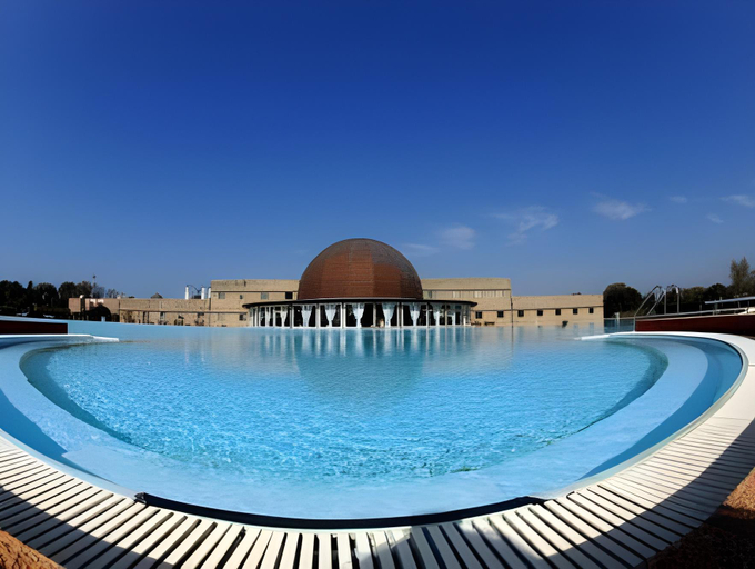 Others 2, Cosmopolitan Golf & Beach Resort, Pisa
