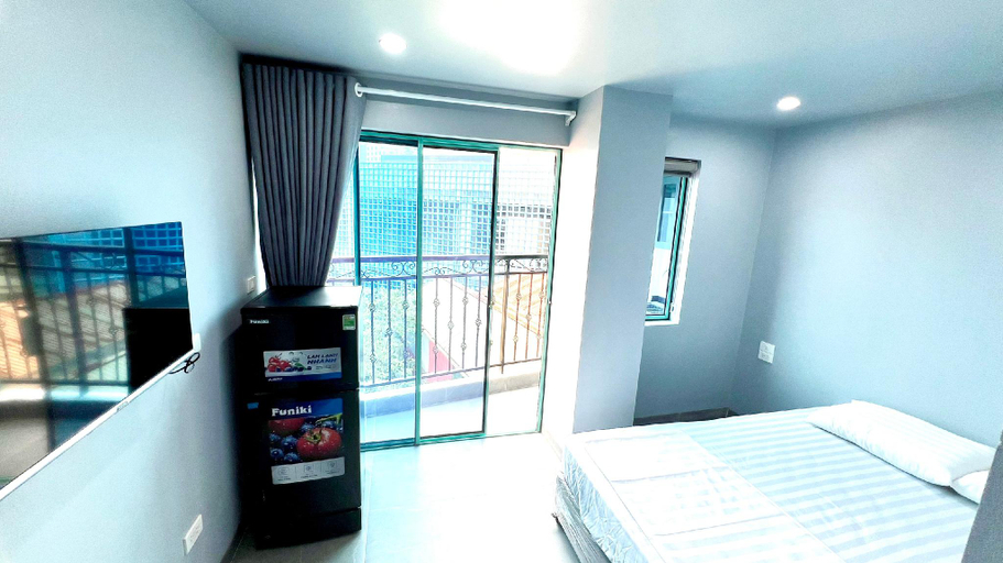 Public Area, Era Apartment Cát Linh, Đống Đa