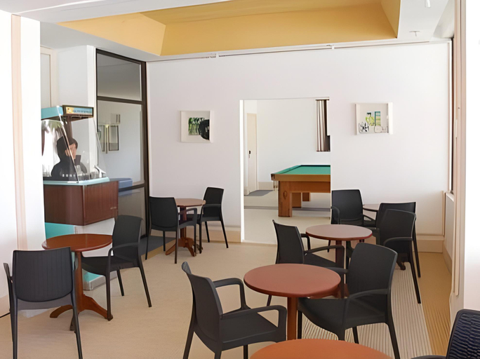 Food & Drinks 4, Coqueiral Praia Hotel, Aracruz