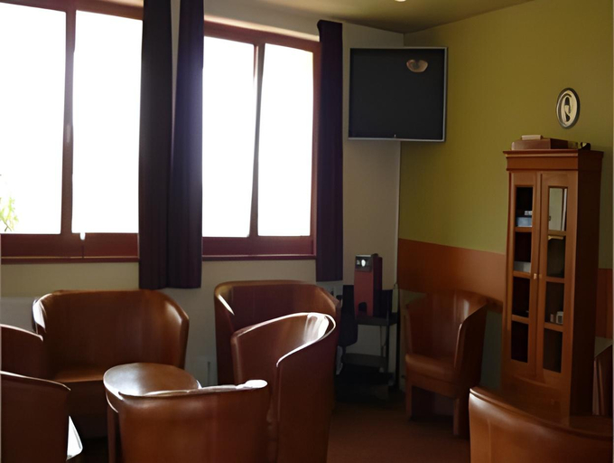 Public Area 3, Hotel Kolping, Brasov