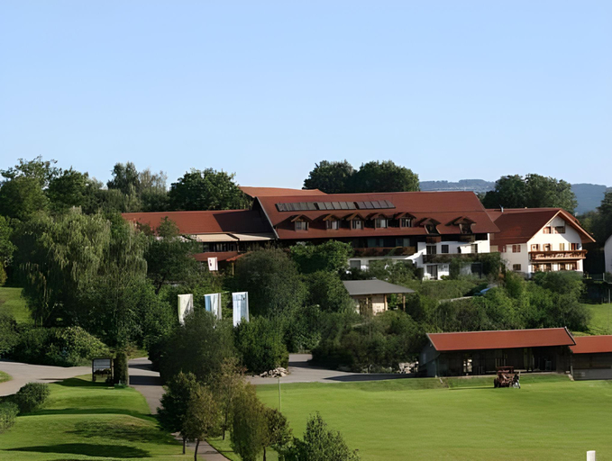 Exterior & Views 2, Anetseder Landhotel & Lofts, Passau