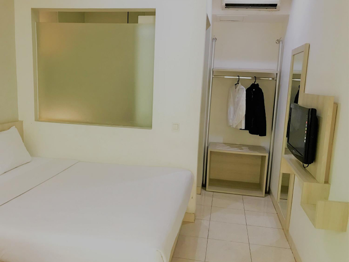 Bedroom 30