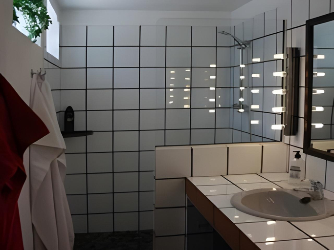 Bathroom 3, Finca Stemann, Santa Cruz de Tenerife