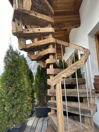 Others 5, Grand Chalet, Spittal an der Drau