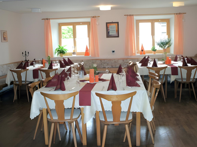 Food & Drinks 3, Gasthof zum Roßle Lautrach, Unterallgäu