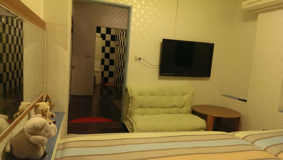 Others 5, Jiufen Bed and Breakfast, New Taipei City