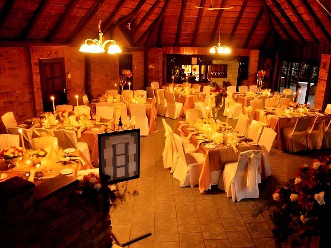 Food & Drinks 4, The Waterfront Country Lodge, Sedibeng