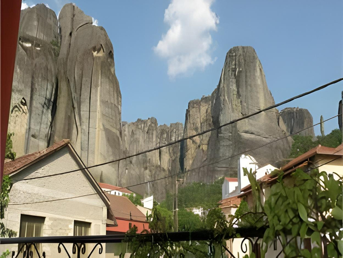Others 5, Guesthouse Lithos, Thessaly