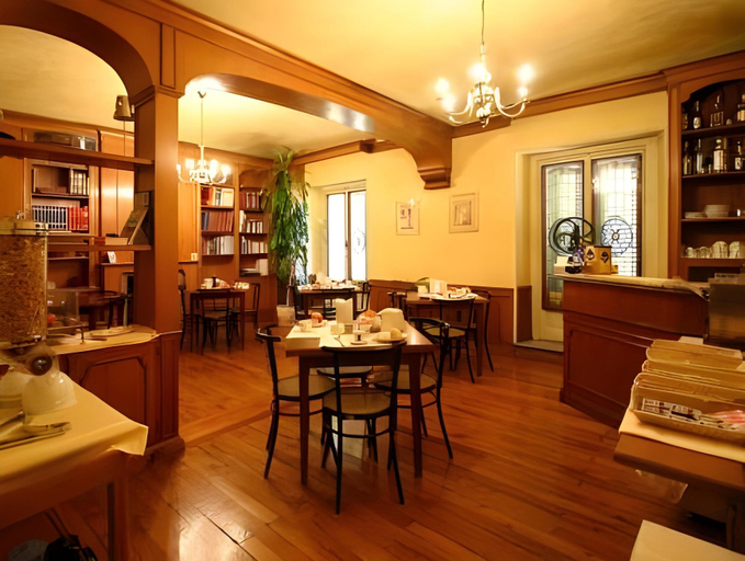 Food & Drinks 2, Artua' & Solferino, Torino