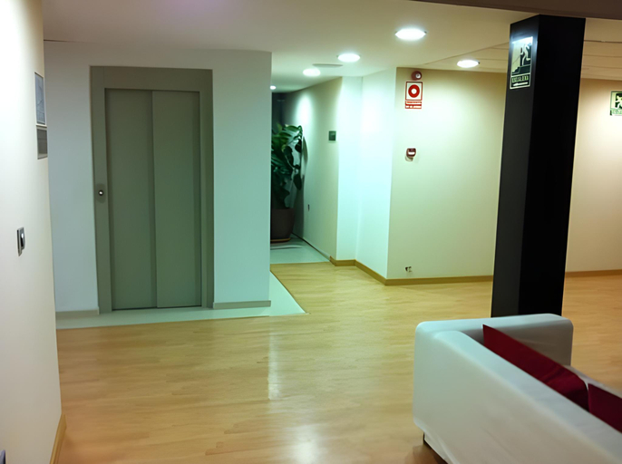 Others 4, Hotel El Cruce Moraleda, Granada