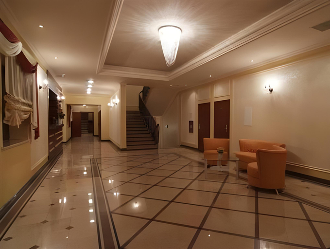 Others 4, Centrum Wypoczynku i Rehabilitacji Umina, Nowy Targ