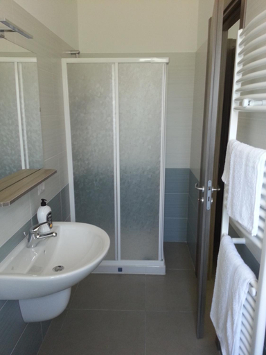 Bathroom 1