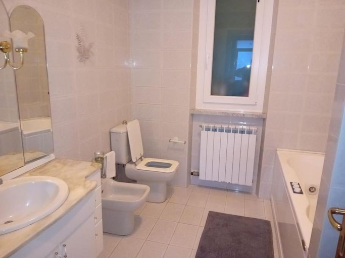 Bedroom 3, Ca degli Aredi - citra (011011-LT-0106), La Spezia
