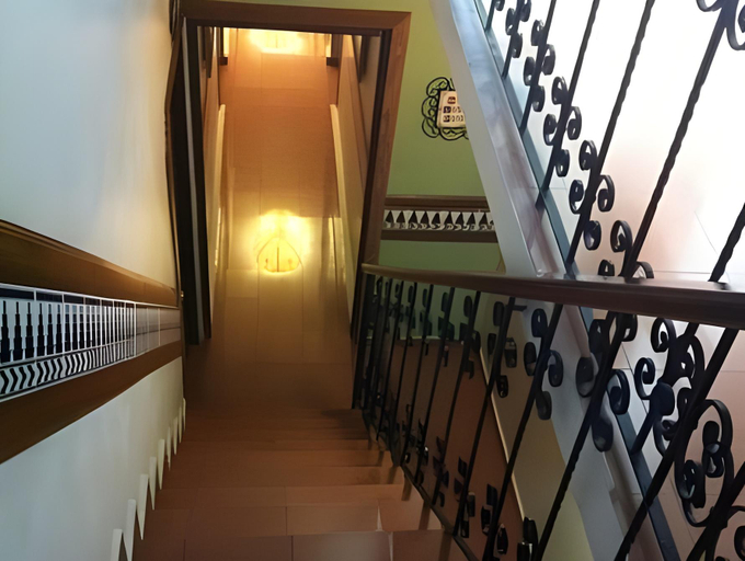 Others 4, Hotel Iberia - San Juan