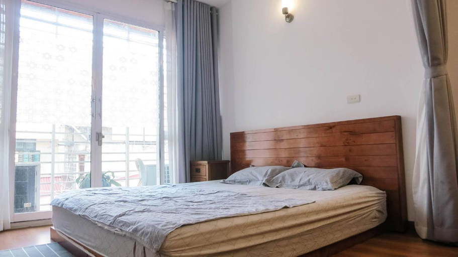 Bedroom 9