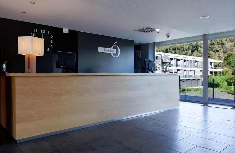 Public Area 4, Hotel Mon - Mon Sant Benet, Barcelona