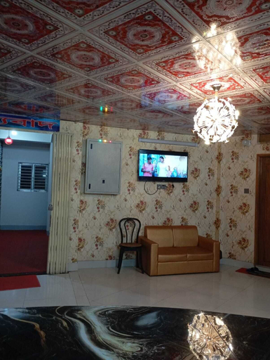 Others 3, Hotel Moon International, Dhaka