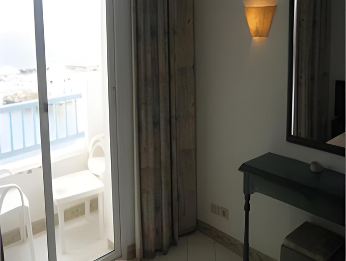 Bedroom 3, Hotel Mezri, Monastir