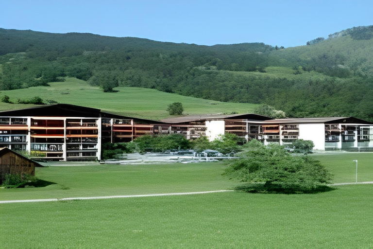 Exterior & Views 2, DIE GAMS Hotel-Resort, Oberallgäu