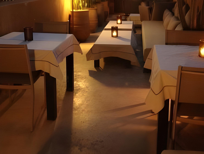 Food & Drinks 4, Riad Dar 73, Marrakech