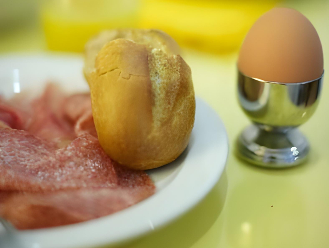 Food & Drinks 5, Zaguri B&B, Venezia