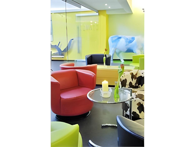 Public Area 5, Mintrops Land Hotel Burgaltendorf, Essen