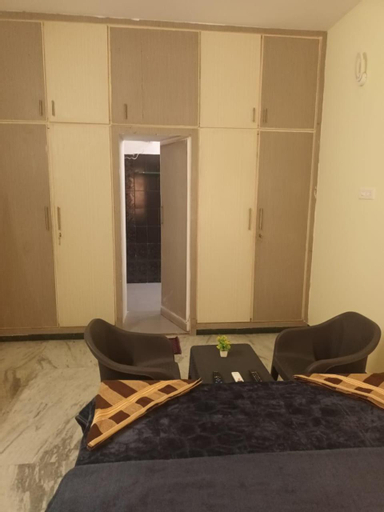 Bedroom 13