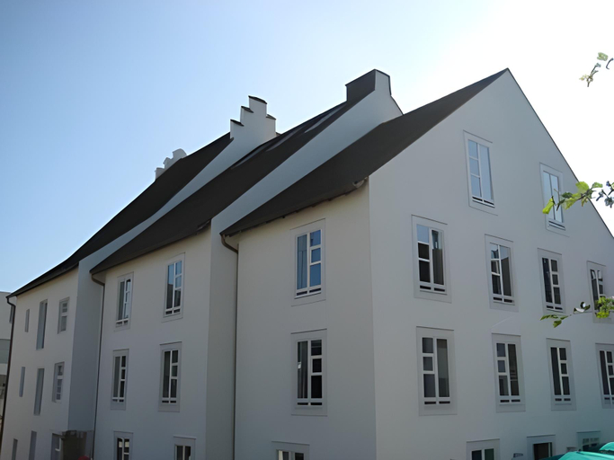 Exterior & Views 2, Hotel Im Schlosspark, Arlesheim