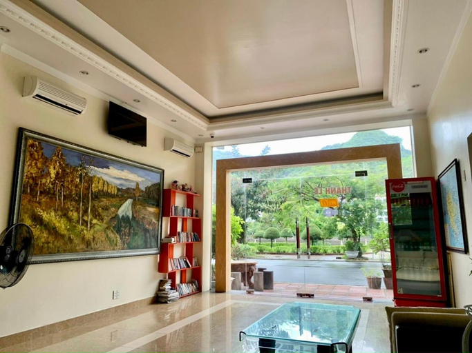 Others 5, Catba Central Hotel 2, Cát Hải
