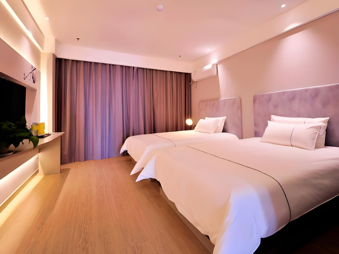 Others 2, Magnotel Hotel Rizhao Dengta Scenic Spot Lianyungang Road, Rizhao