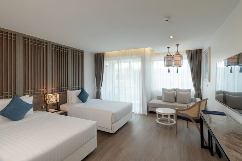 Bedroom 13