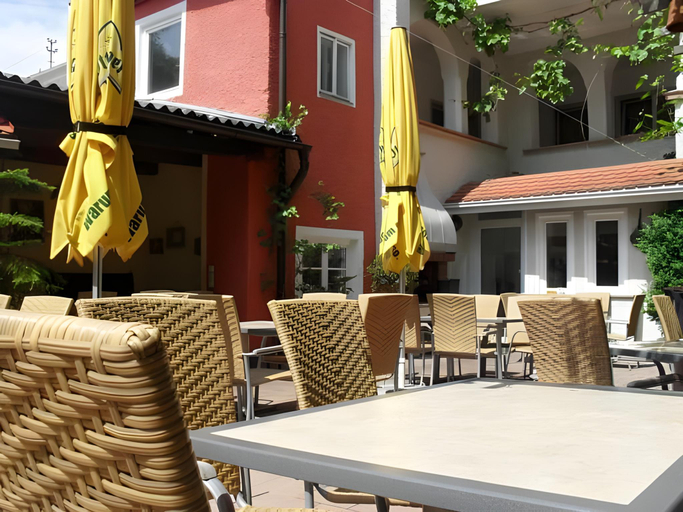 Food & Drinks 4, Gasthof Ginzinger, Braunau am Inn