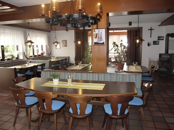 Food & Drinks 5, Buchelsteiner Hof, Deggendorf