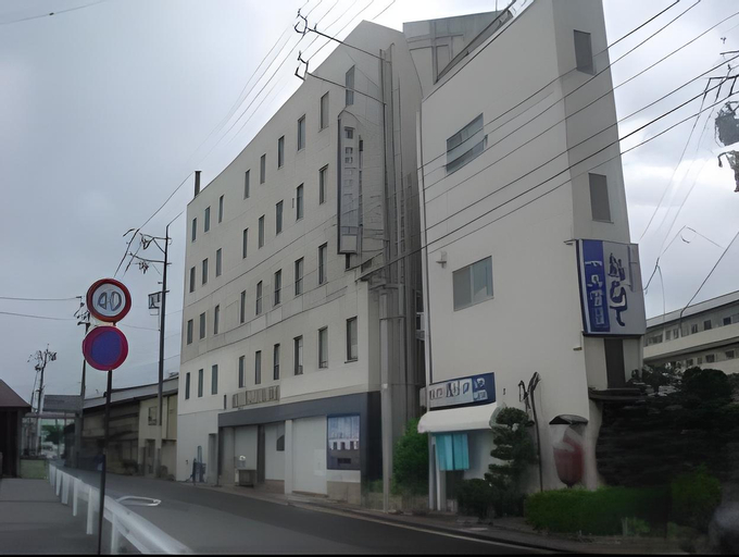 Moritomizu Backpackers, Nagano