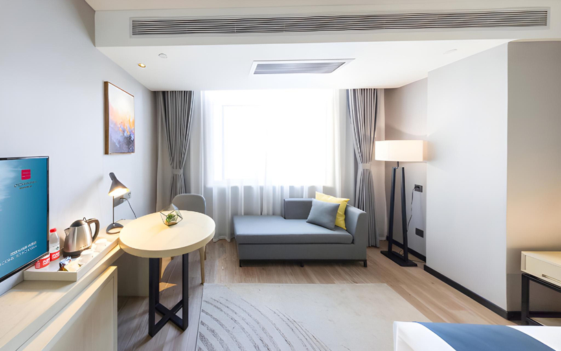 Bedroom 12