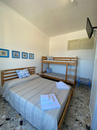 Others 5, B&B Di Mare, Agrigento