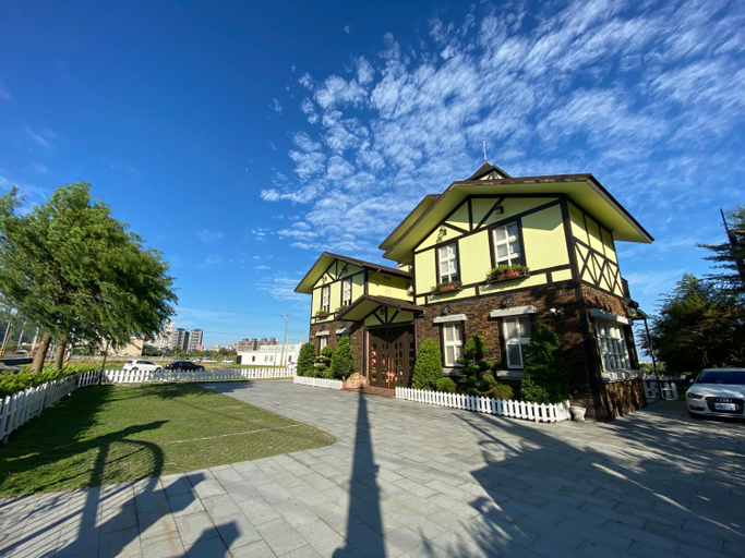 4, Luxembourg Hills Homestay, Yilan