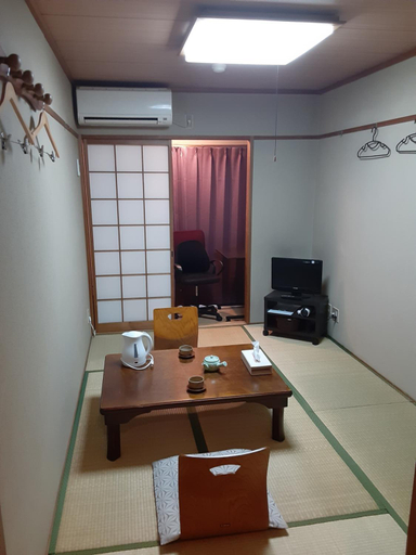 Others 5, OHTO Ryokan, Kyoto