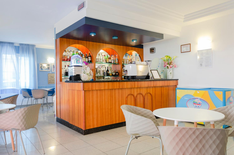 Food & Drinks 4, Hotel Stella Alpina, Rimini