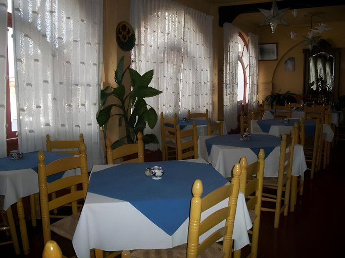 Food & Drinks 5, Hotel Santa Prisca, Taxco de Alarcón