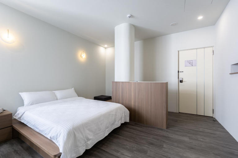 Others 3, Yu Tainan BnB, Tainan