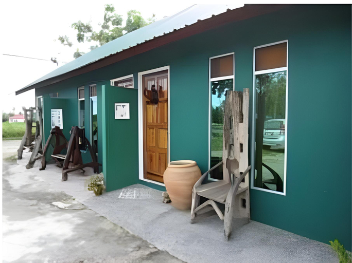 Vila Thai, Langkawi