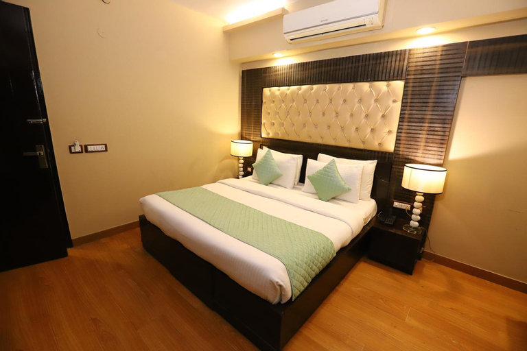 Bedroom 10