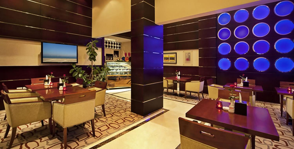 Food & Drinks 4, Coral Jubail Hotel, Al Jubail