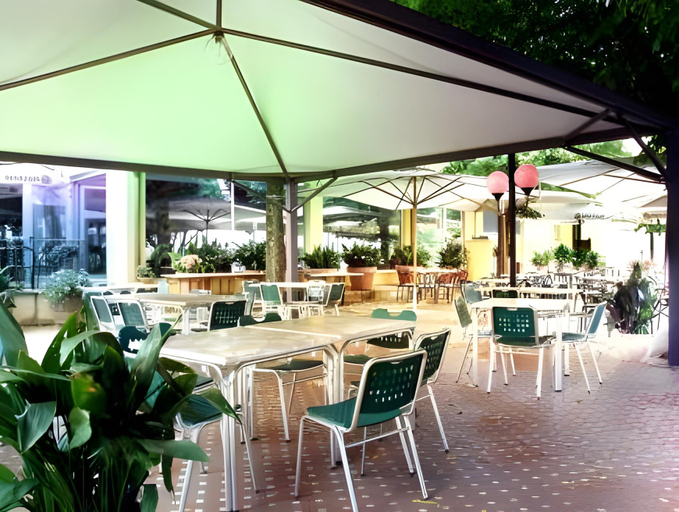 Food & Drinks 5, Albergo Umbria, Terni
