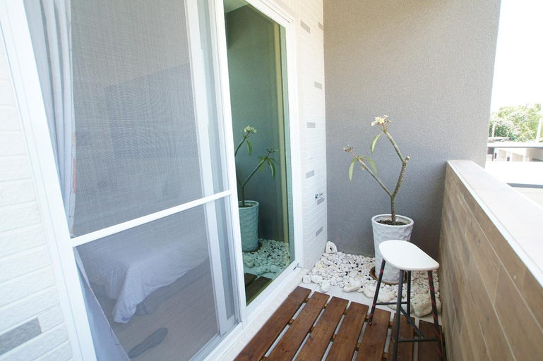 Others 5, Walk in the Wind Homestay, Taitung